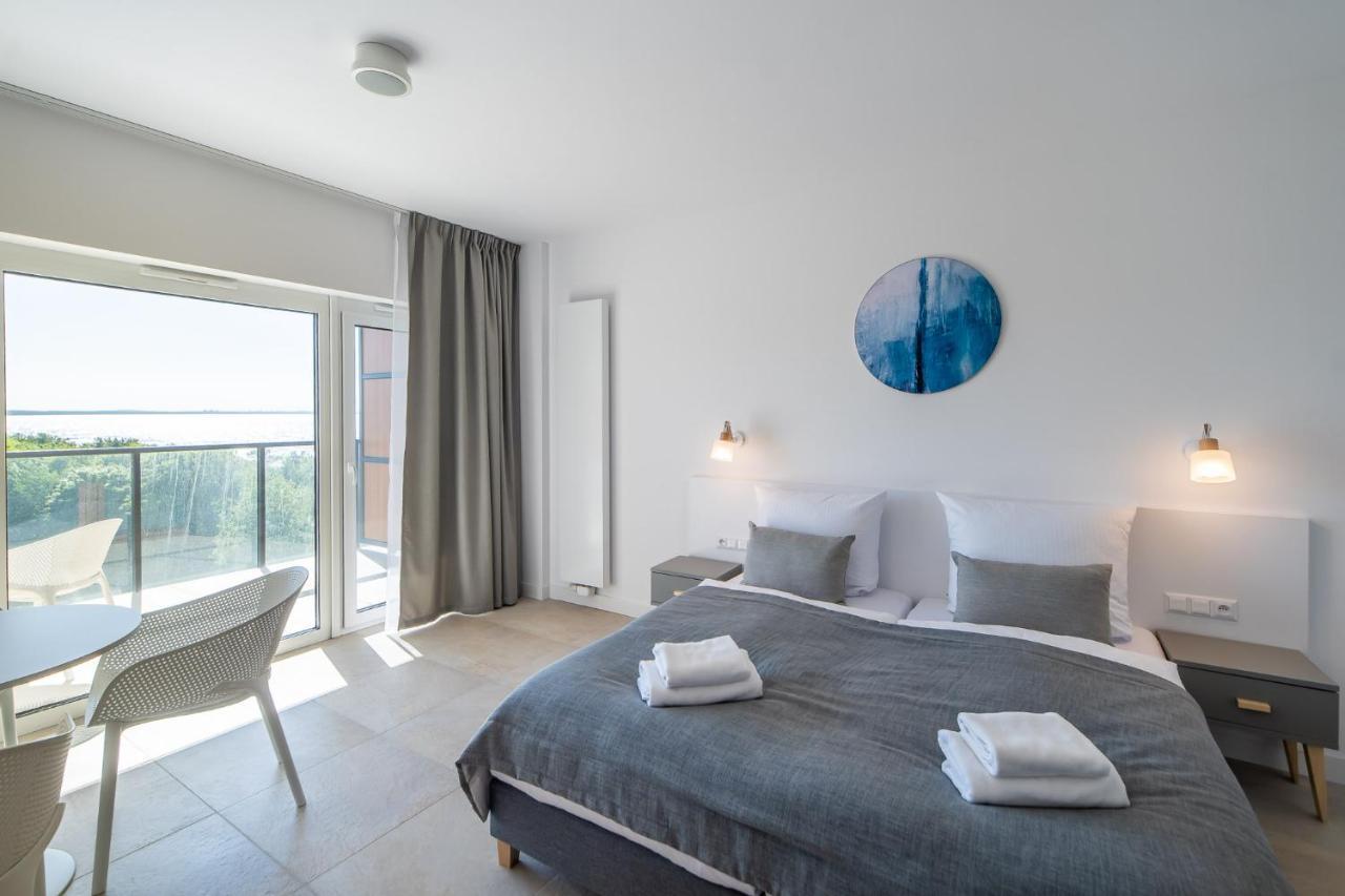 Apartment Aquamarina Prima With Sea View By Renters *