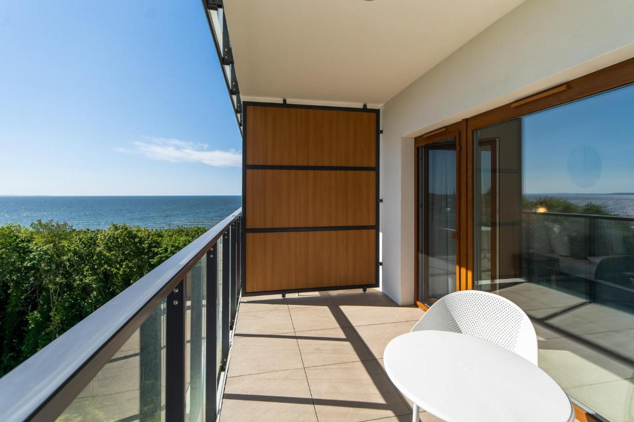 Aquamarina Prima With Sea View By Renters Apartment *