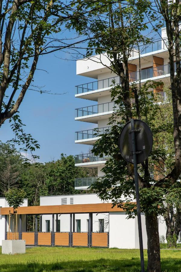 Apartment Aquamarina Prima With Sea View By Renters
